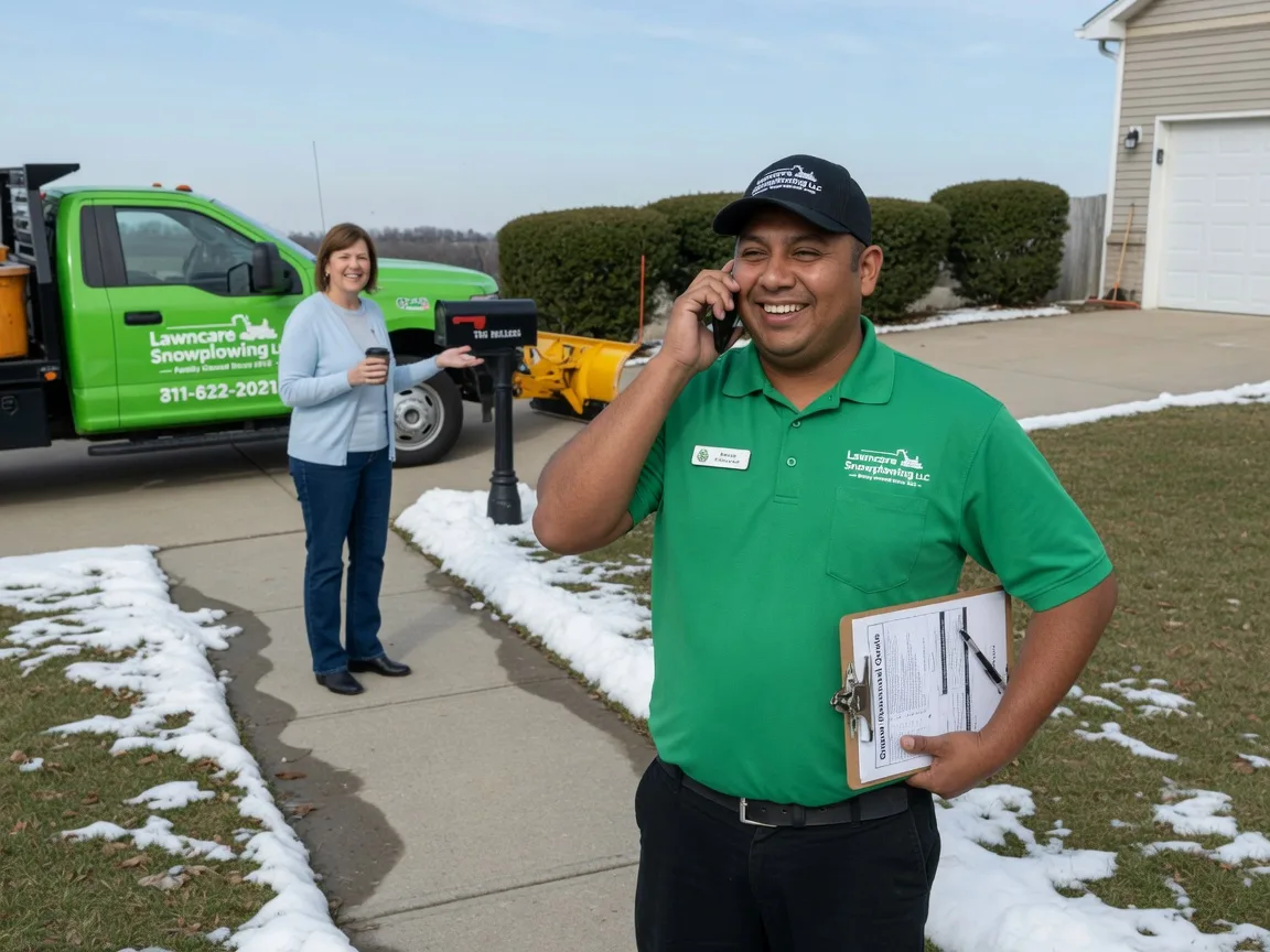 Lawn Care Services By Expert Landscaper Dunreith, IN FAQs